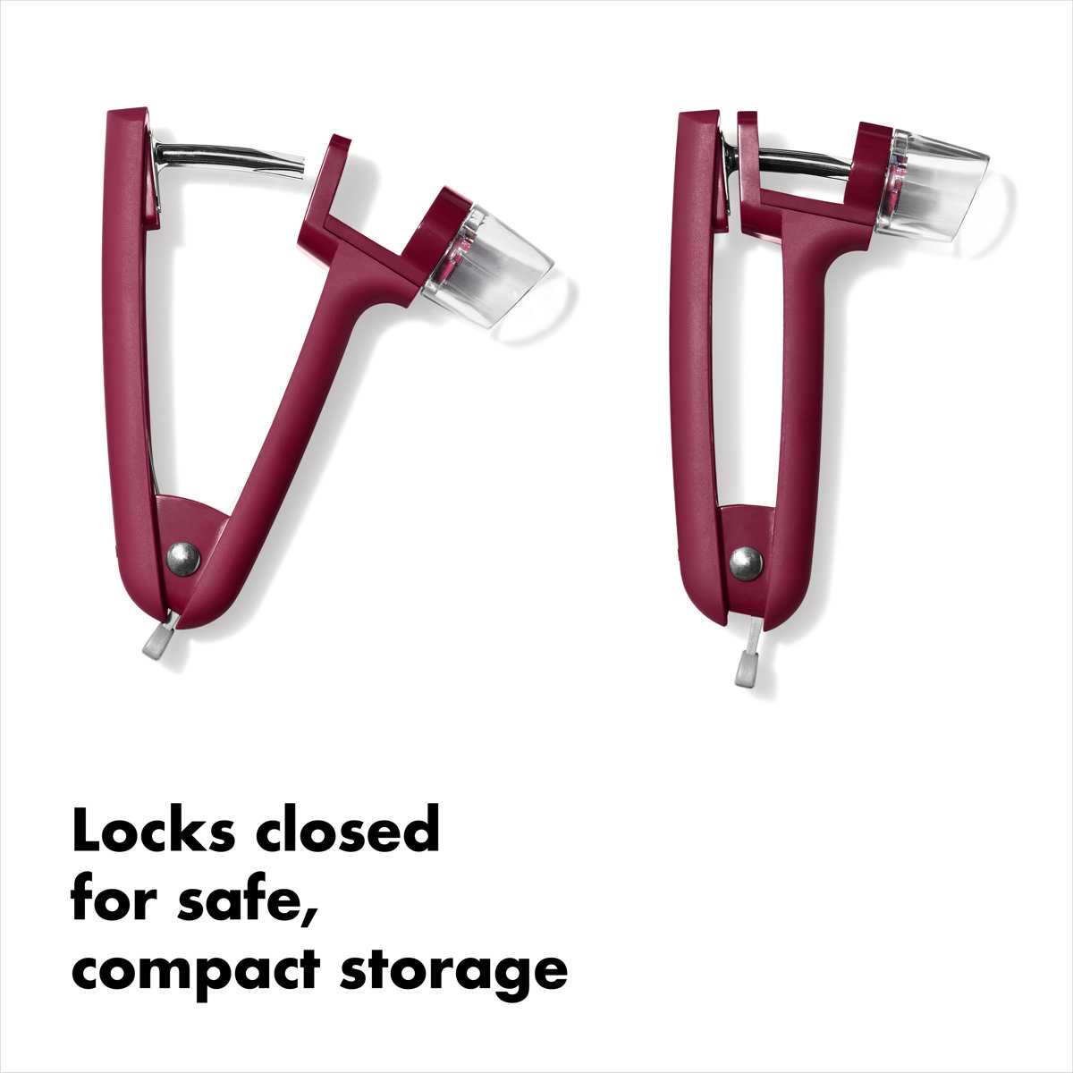 OXO GG Cherry & Olive Pitter